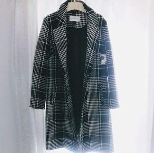 Jacqueline Smith Coat